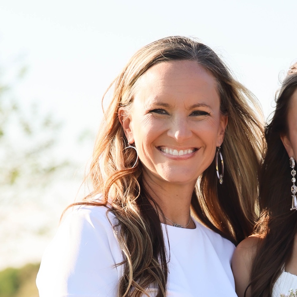 Meet your Posher, Stacy
